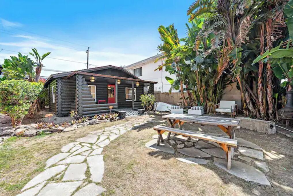 Photo of Outdoor in Laguna Beach