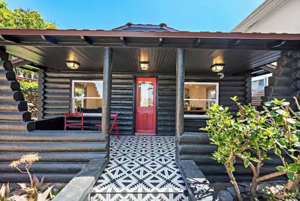 Photo of Outdoor in Laguna Beach