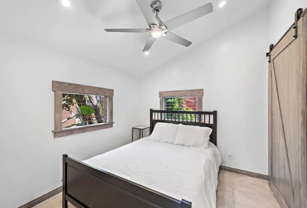 Photo of Bedroom in Laguna Beach