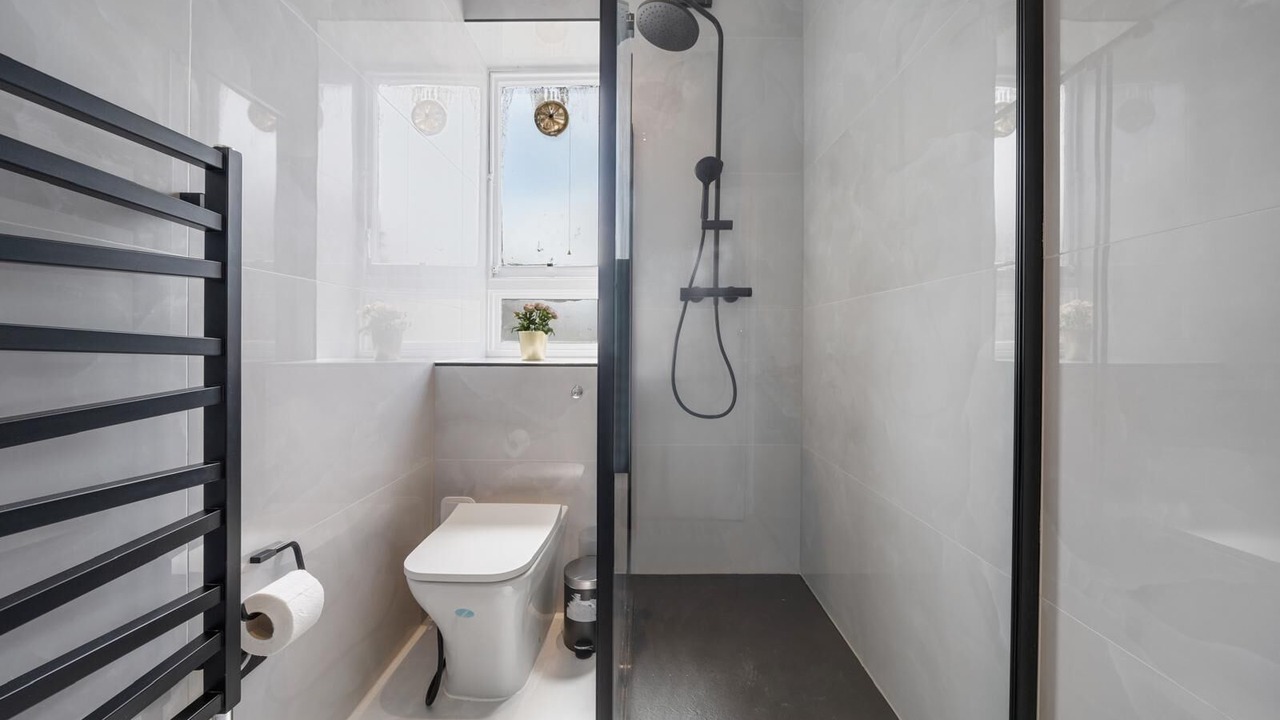 Photo of Bathroom in Belgravia