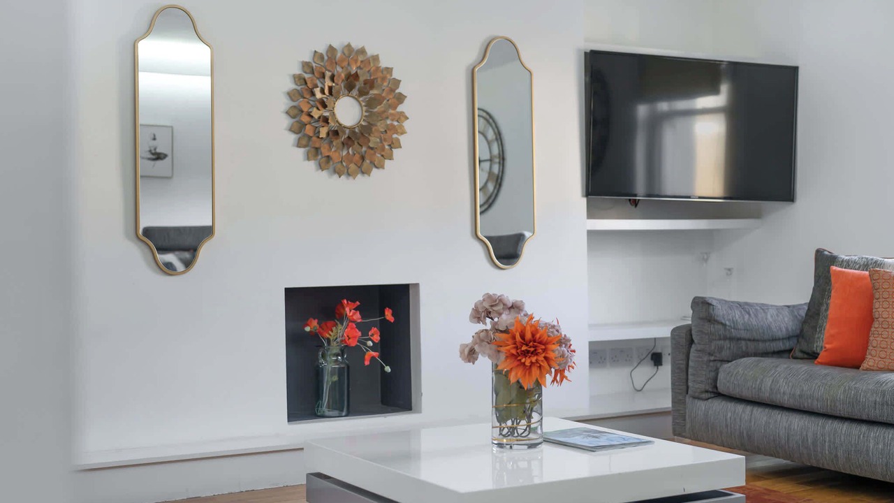 Photo of Livingroom in Belgravia