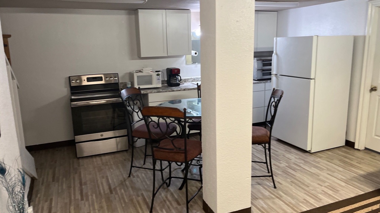 Photo of Kitchen in Canyon Country