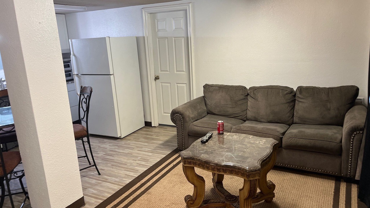 Photo of Livingroom in Canyon Country