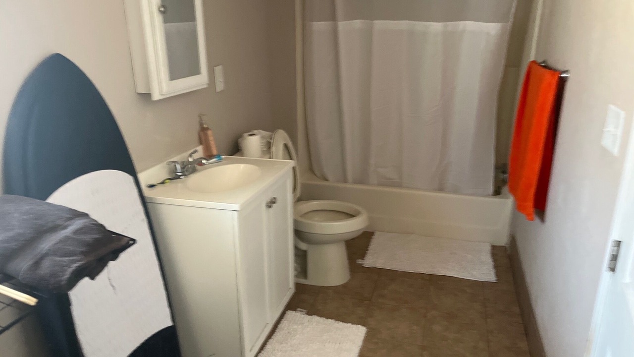Photo of Bathroom in Canyon Country