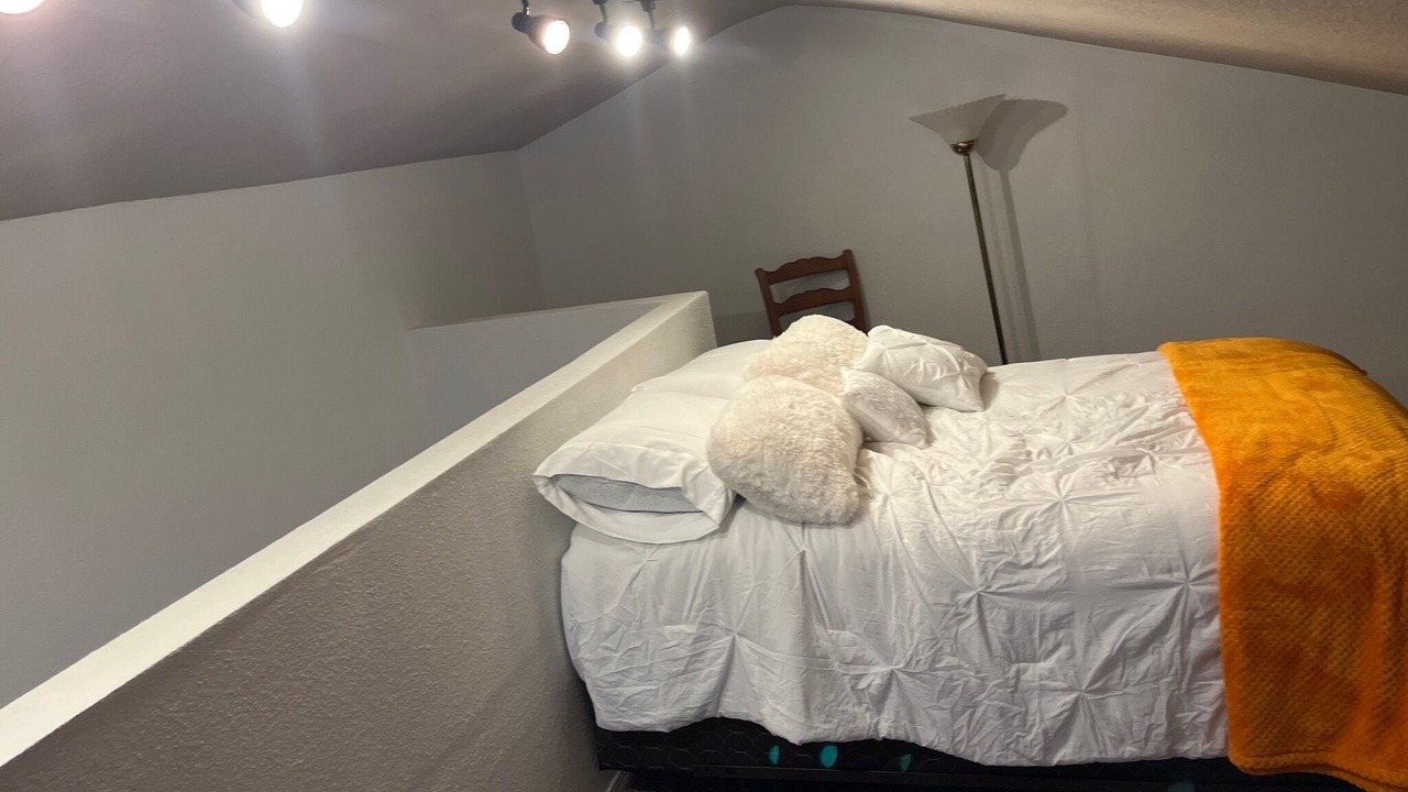 Photo of Bedroom in Canyon Country