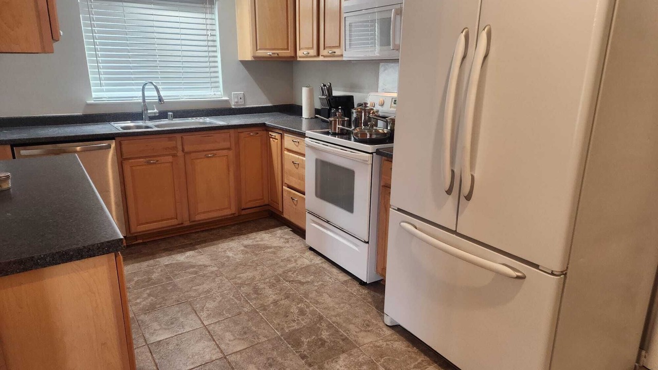 Photo of Kitchen in Lafayette