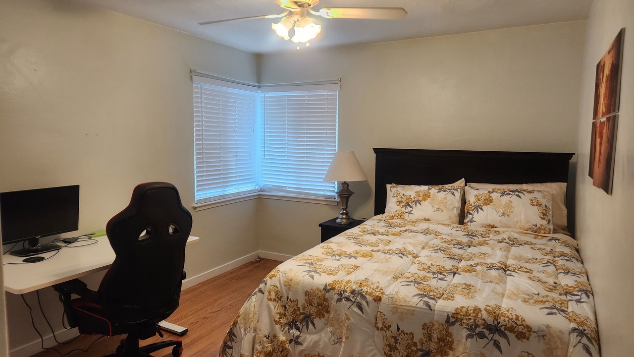 Photo of Bedroom in Lafayette