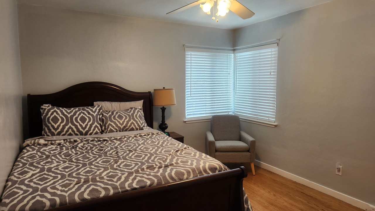 Photo of Bedroom in Lafayette