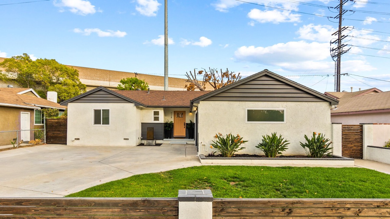 Photo of Outdoor in Placentia