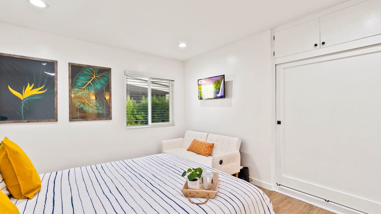 Photo of Bedroom in Placentia