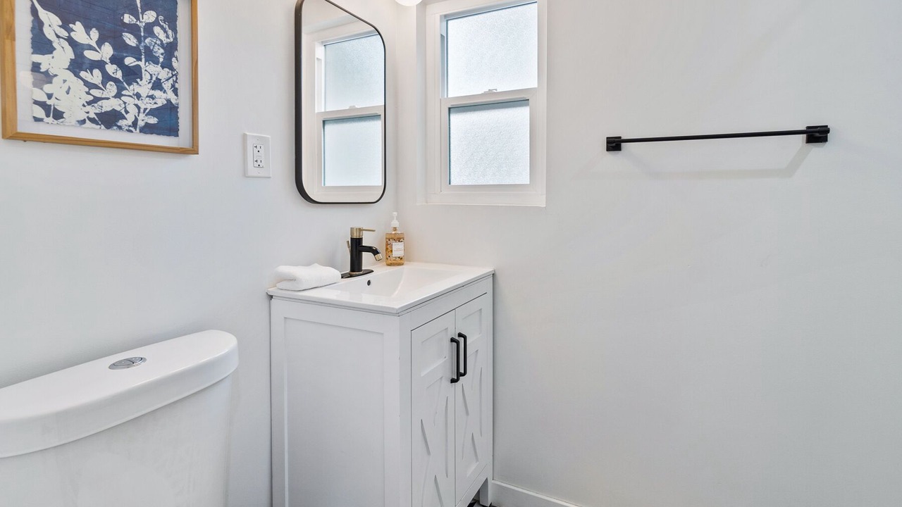 Photo of Bathroom in Placentia