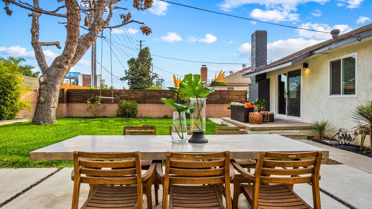 Photo of Outdoor in Placentia