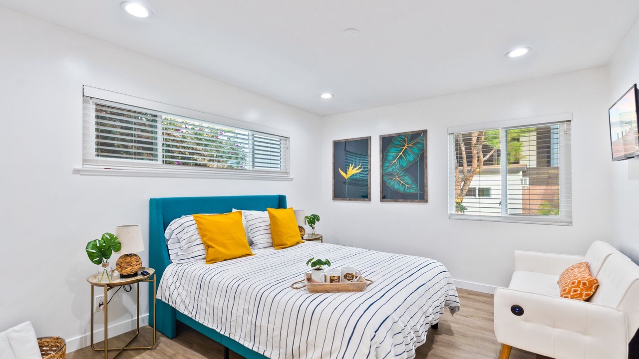 Photo of Bedroom in Placentia