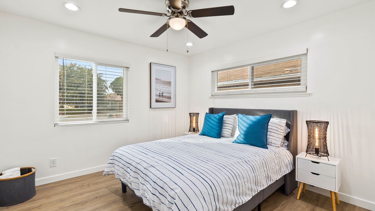 Photo of Bedroom in Placentia