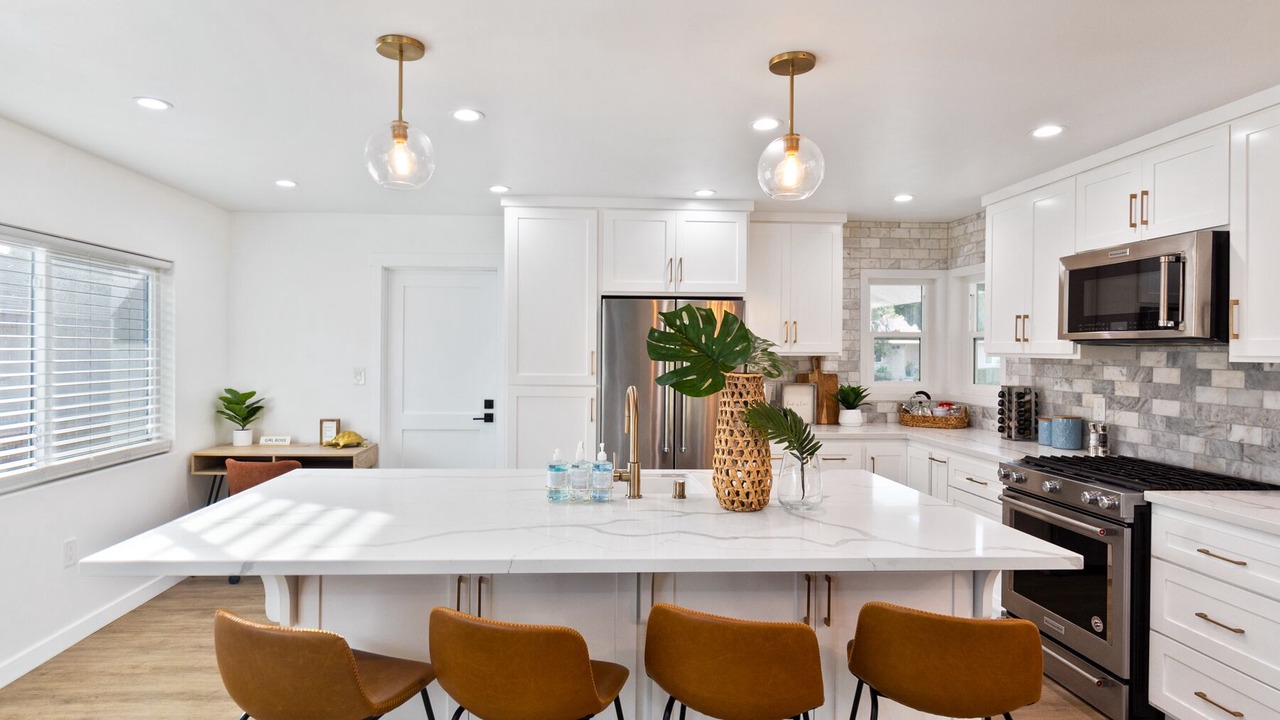 Photo of Kitchen in Placentia