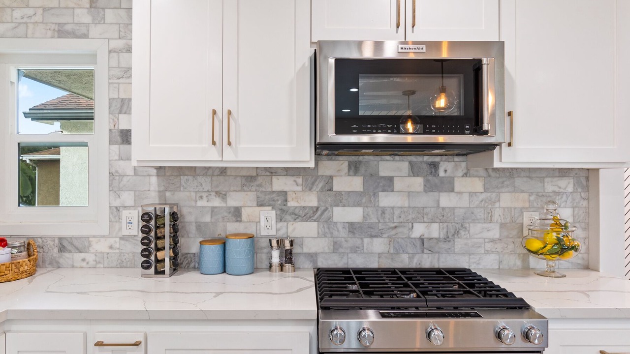Photo of Kitchen in Placentia