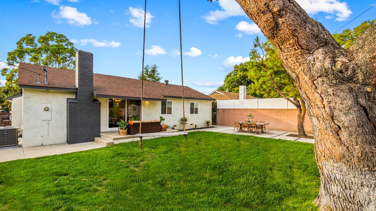 Photo of Outdoor in Placentia