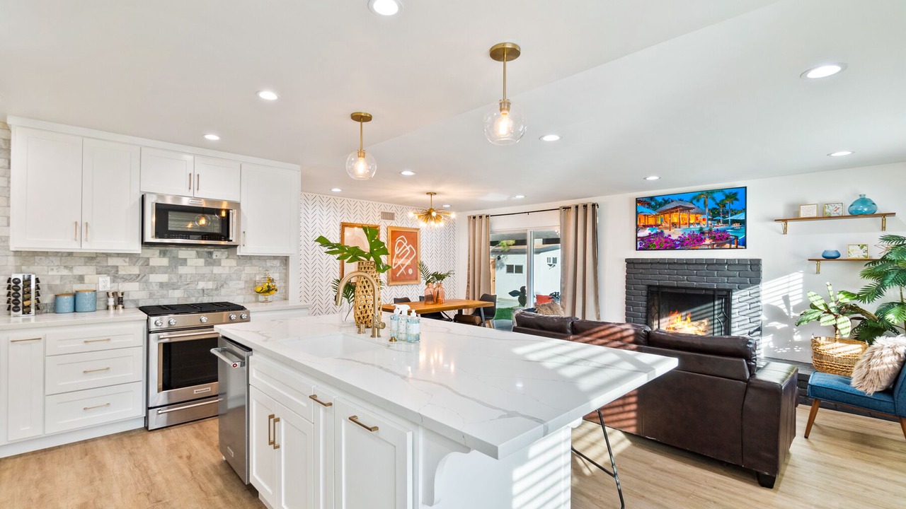 Photo of Kitchen in Placentia
