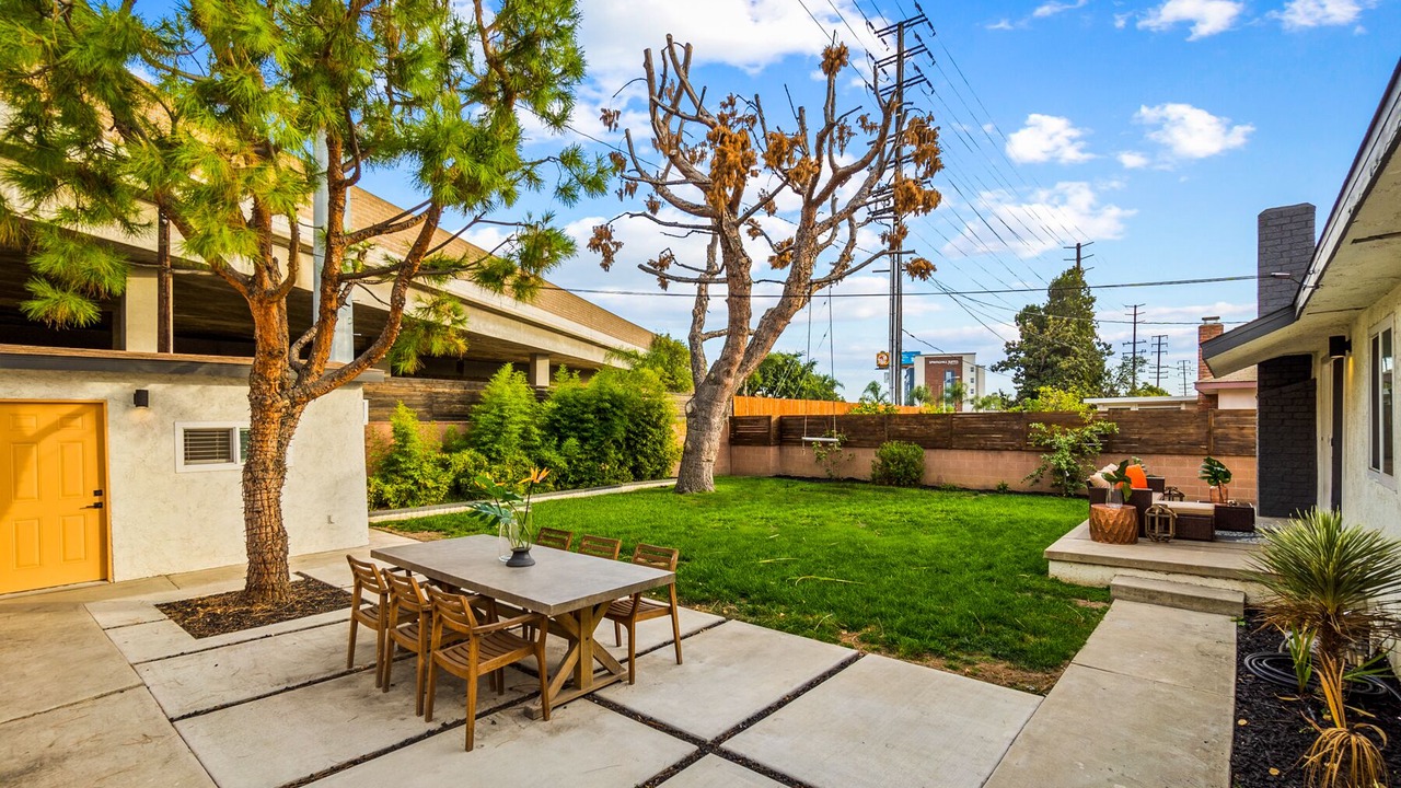 Photo of Outdoor in Placentia