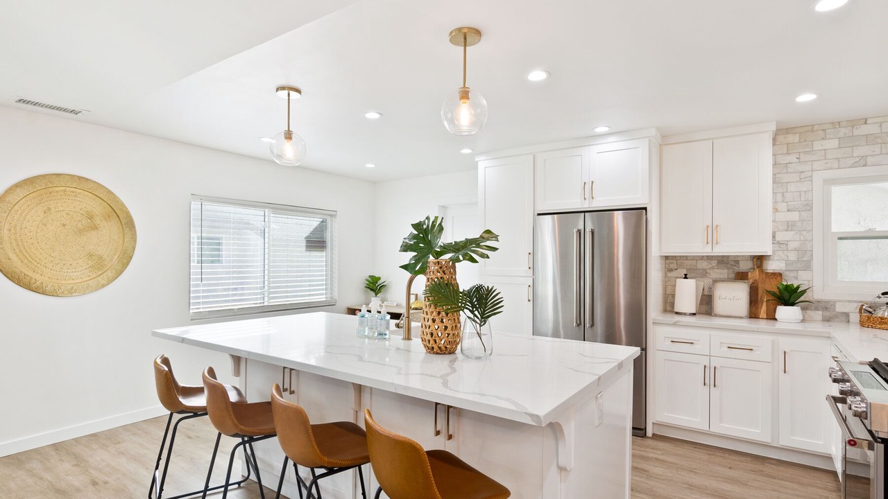 Photo of Kitchen in Placentia