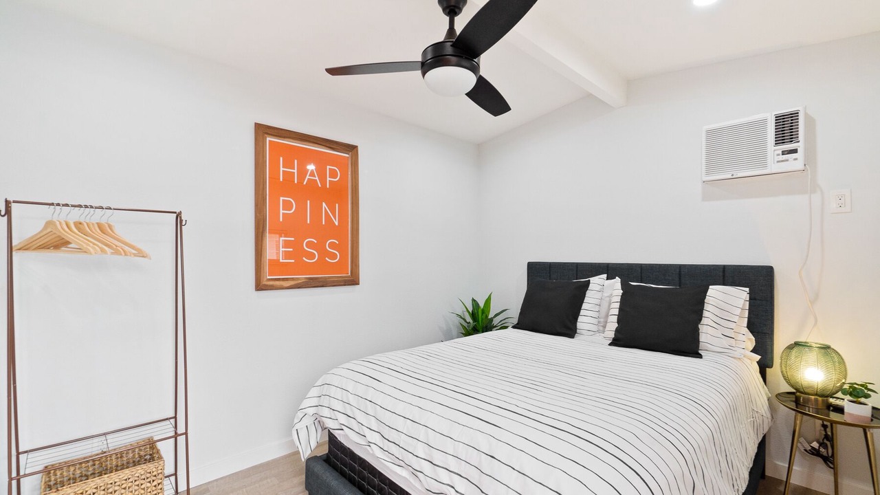 Photo of Bedroom in Placentia