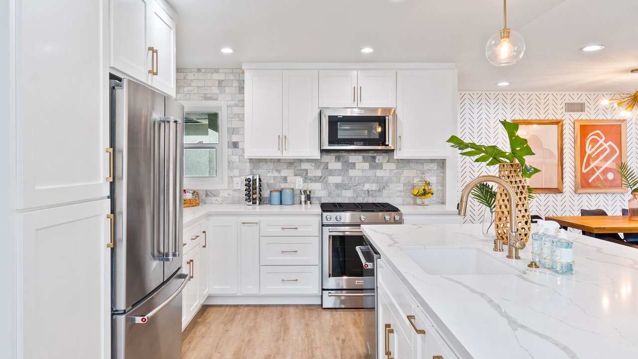 Photo of Kitchen in Placentia