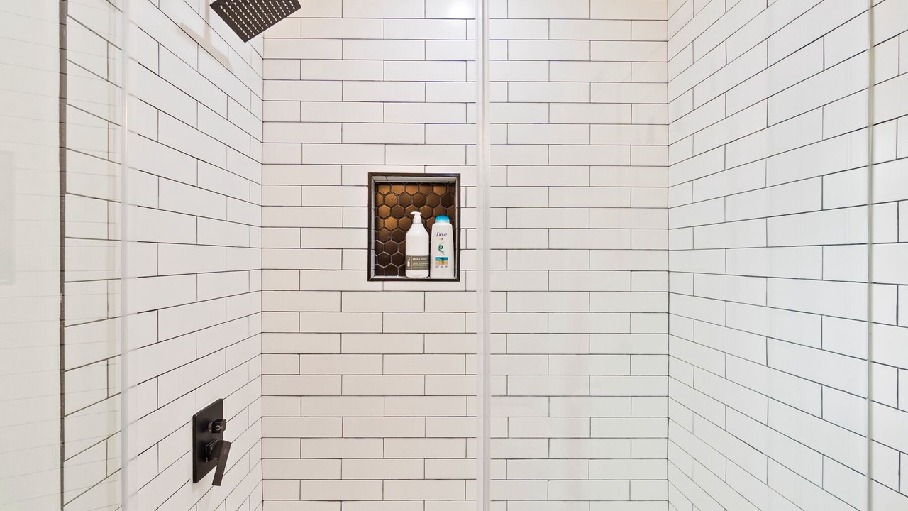 Photo of Bathroom in Placentia