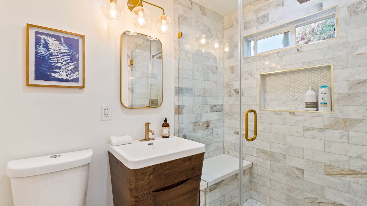 Photo of Bathroom in Placentia