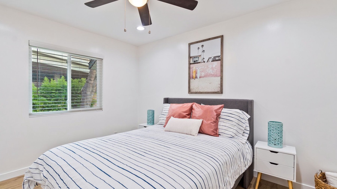 Photo of Bedroom in Placentia