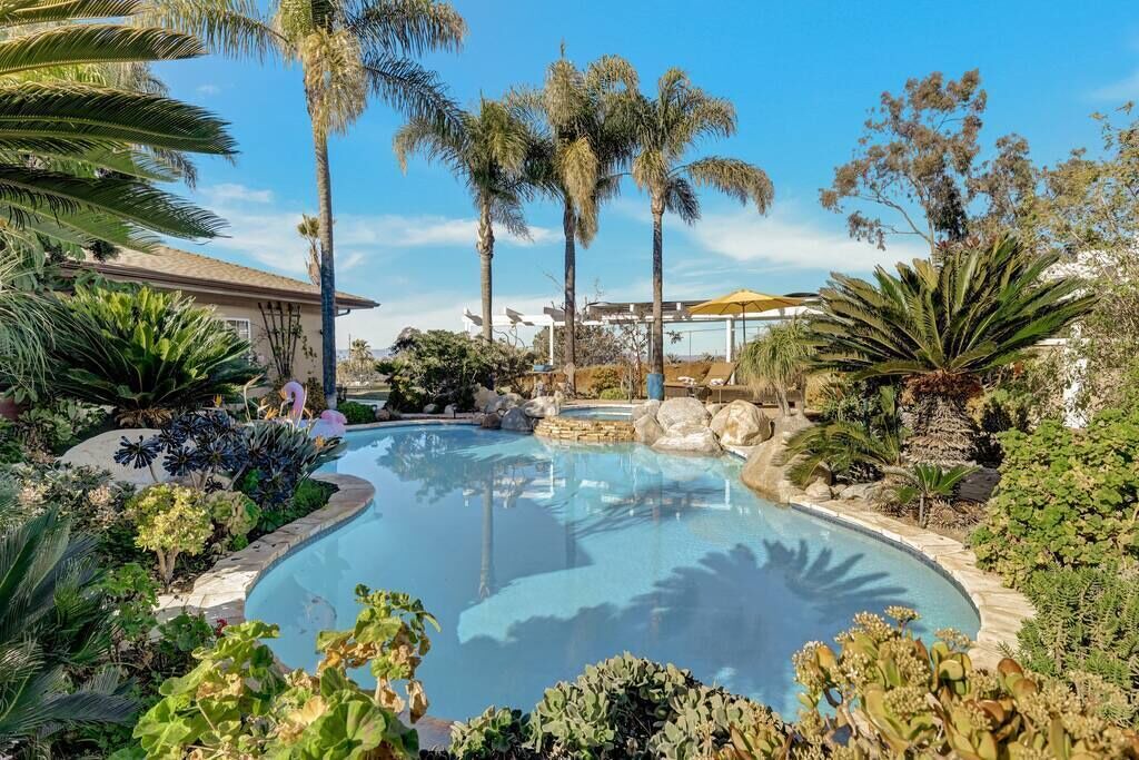 Photo of Outdoor in Vista