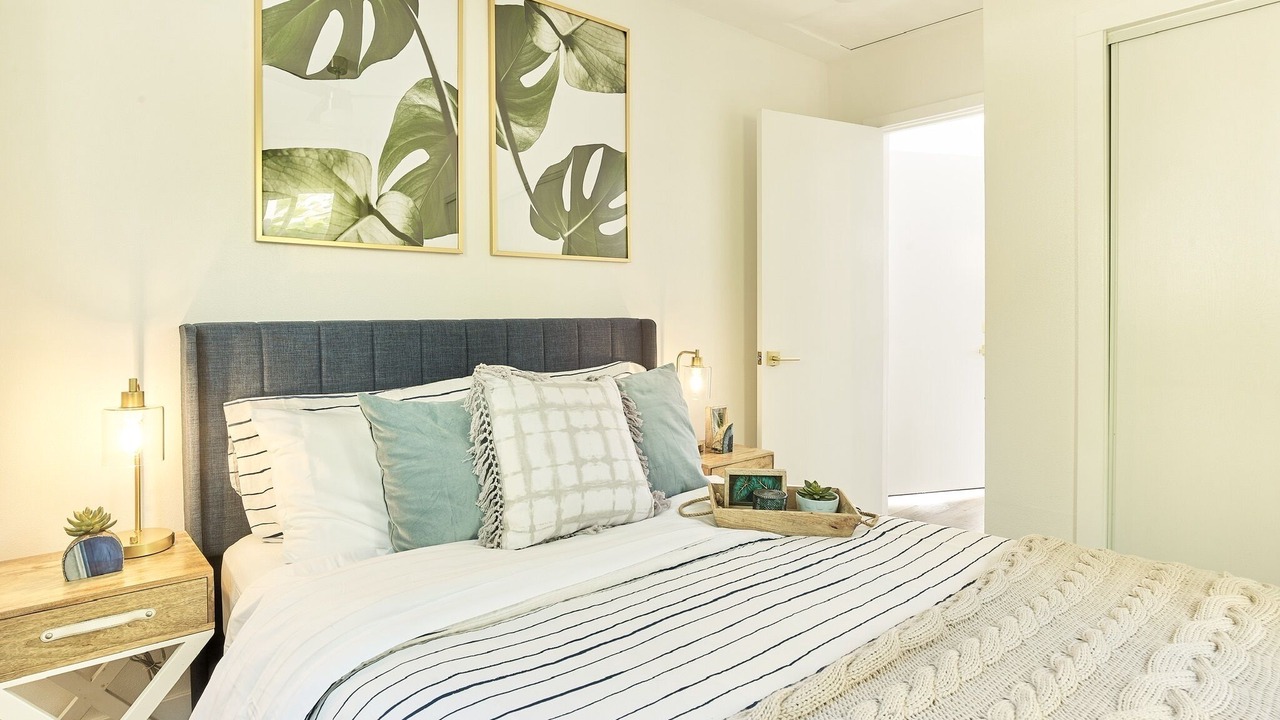 Photo of Bedroom in Fullerton