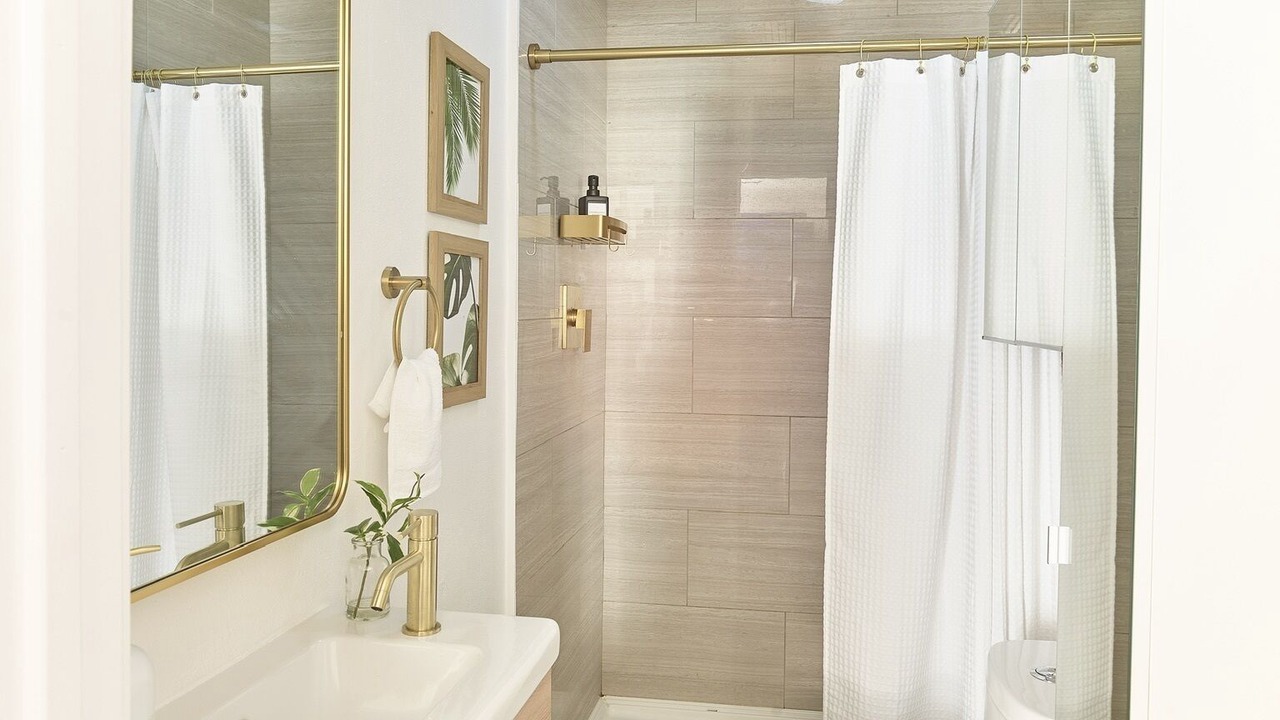 Photo of Bathroom in Fullerton