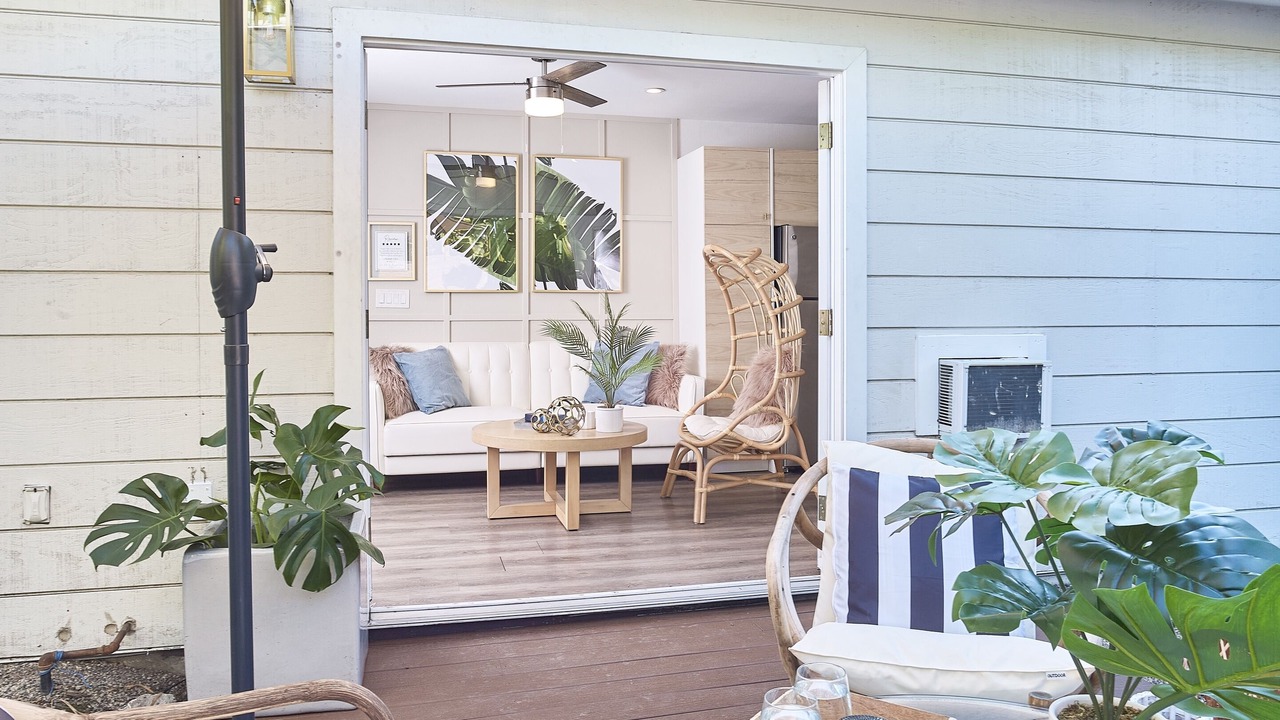 Photo of Outdoor in Fullerton