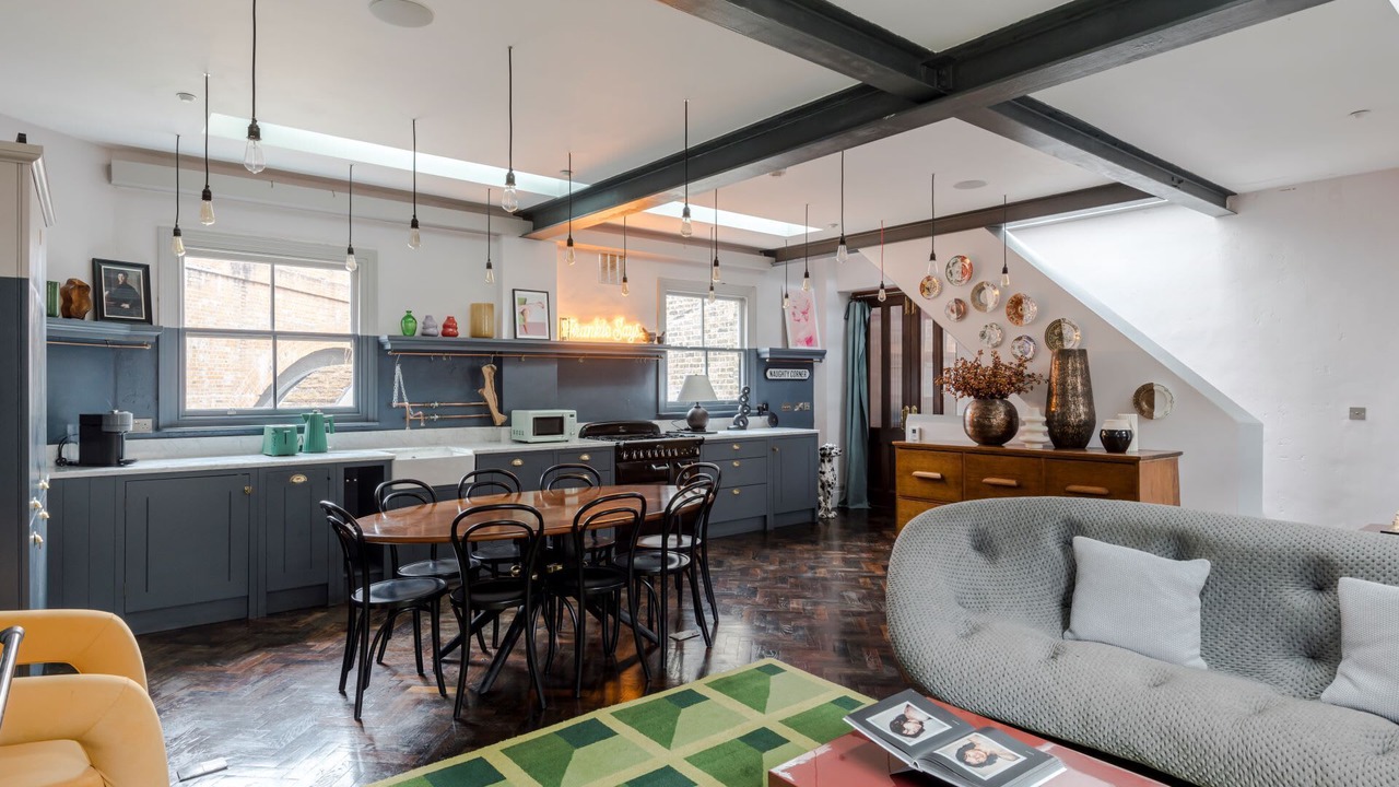 Photo of Bedroom in South Bank