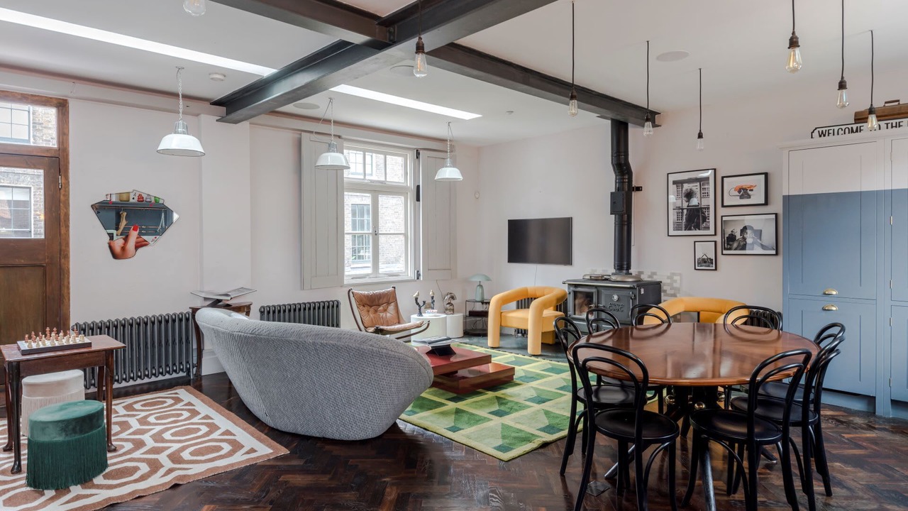Photo of Livingroom in South Bank