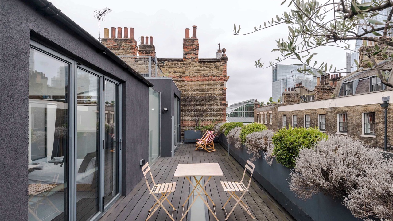 Photo of Outdoor in South Bank