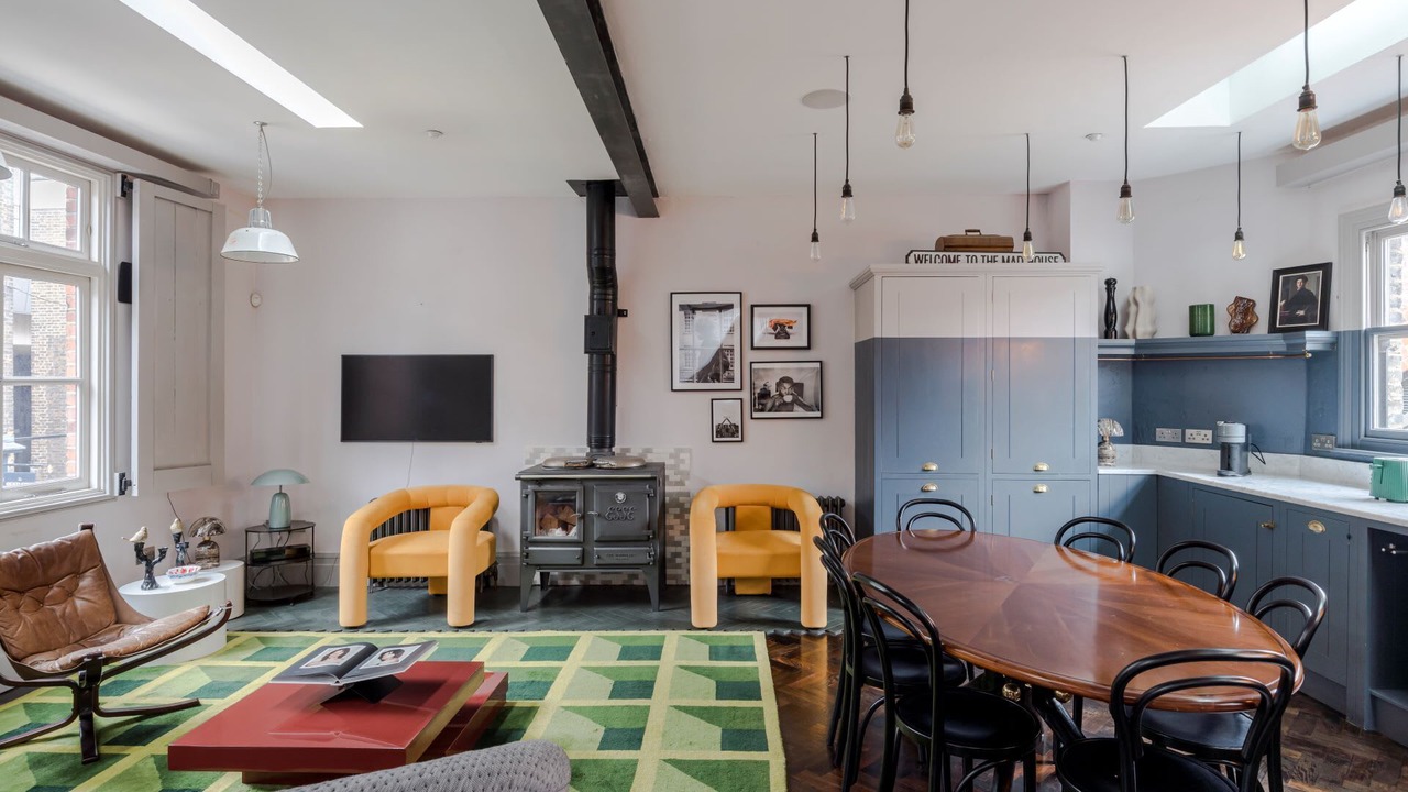 Photo of Bedroom in South Bank