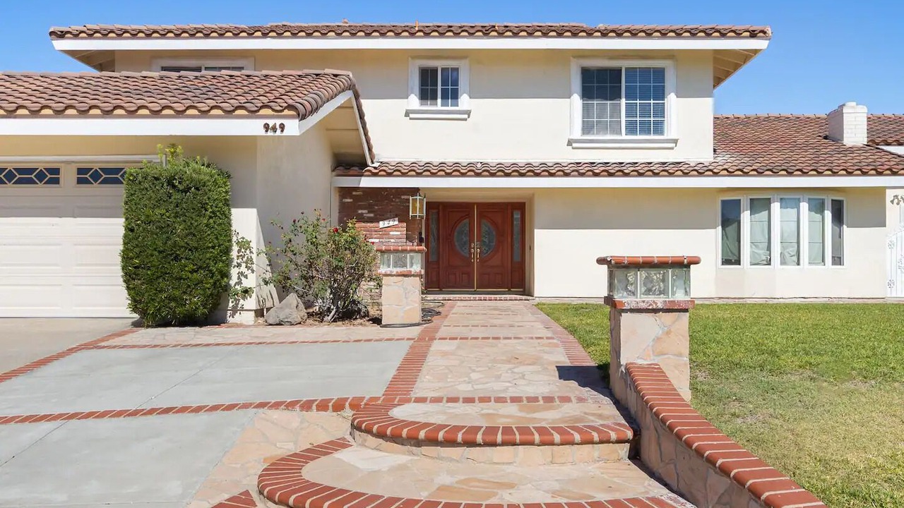 Photo of Outdoor in Fullerton
