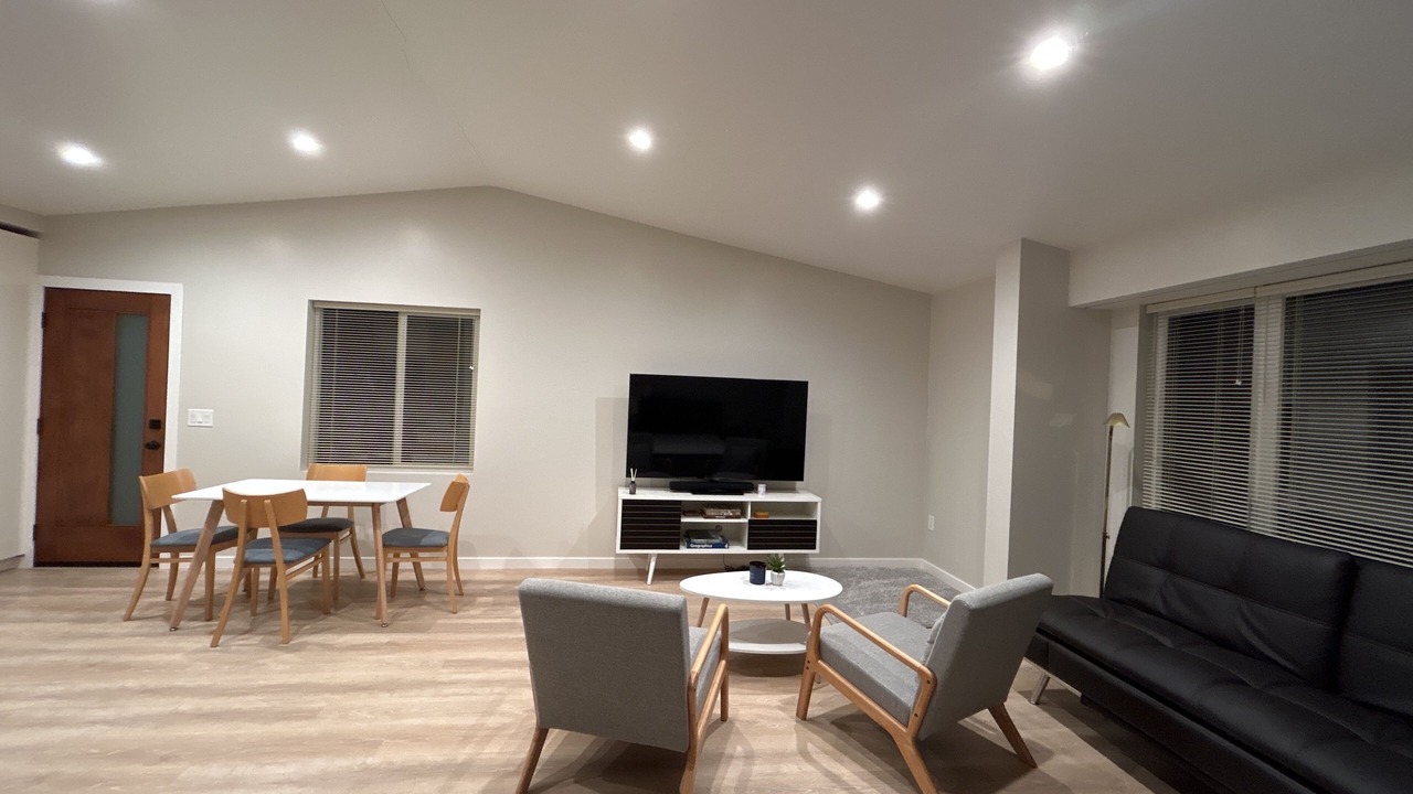 Photo of Livingroom in Mescal Corridor NW