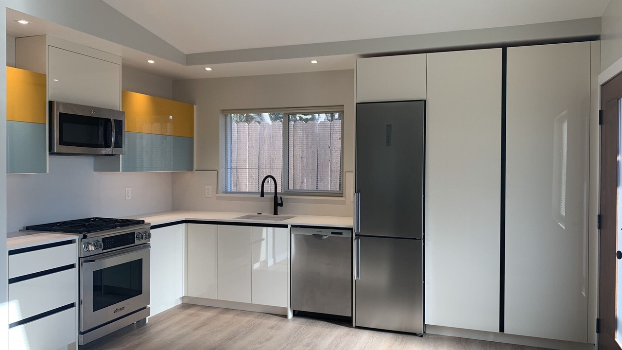 Photo of Kitchen in Mescal Corridor NW