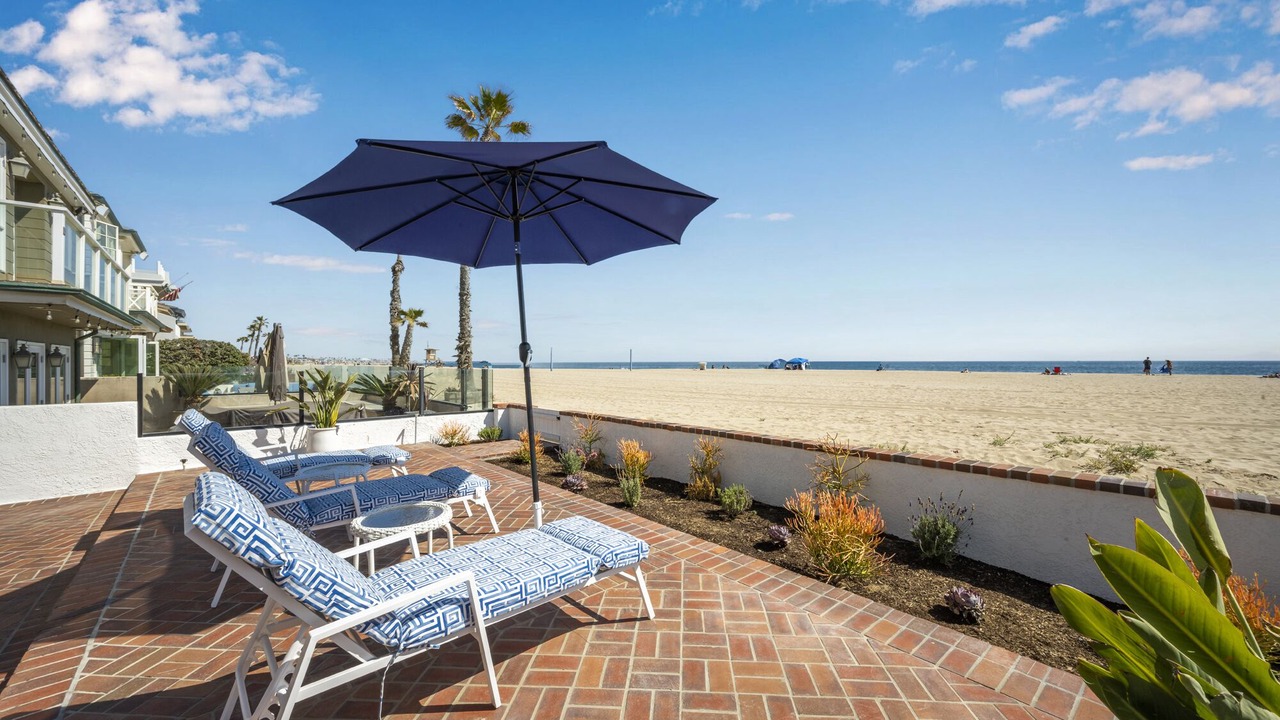 Photo of Outdoor in Santa Ana Heights