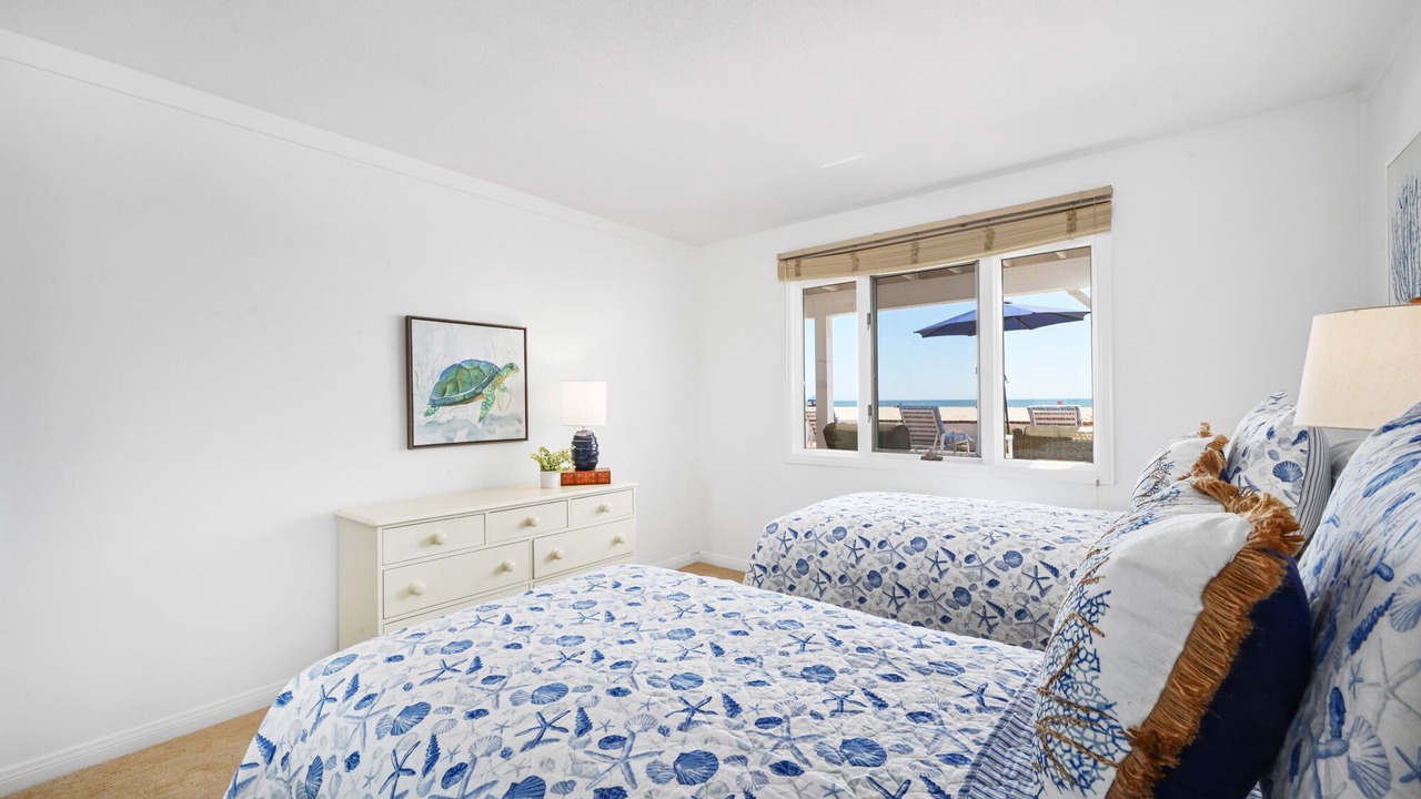 Photo of Bedroom in Santa Ana Heights
