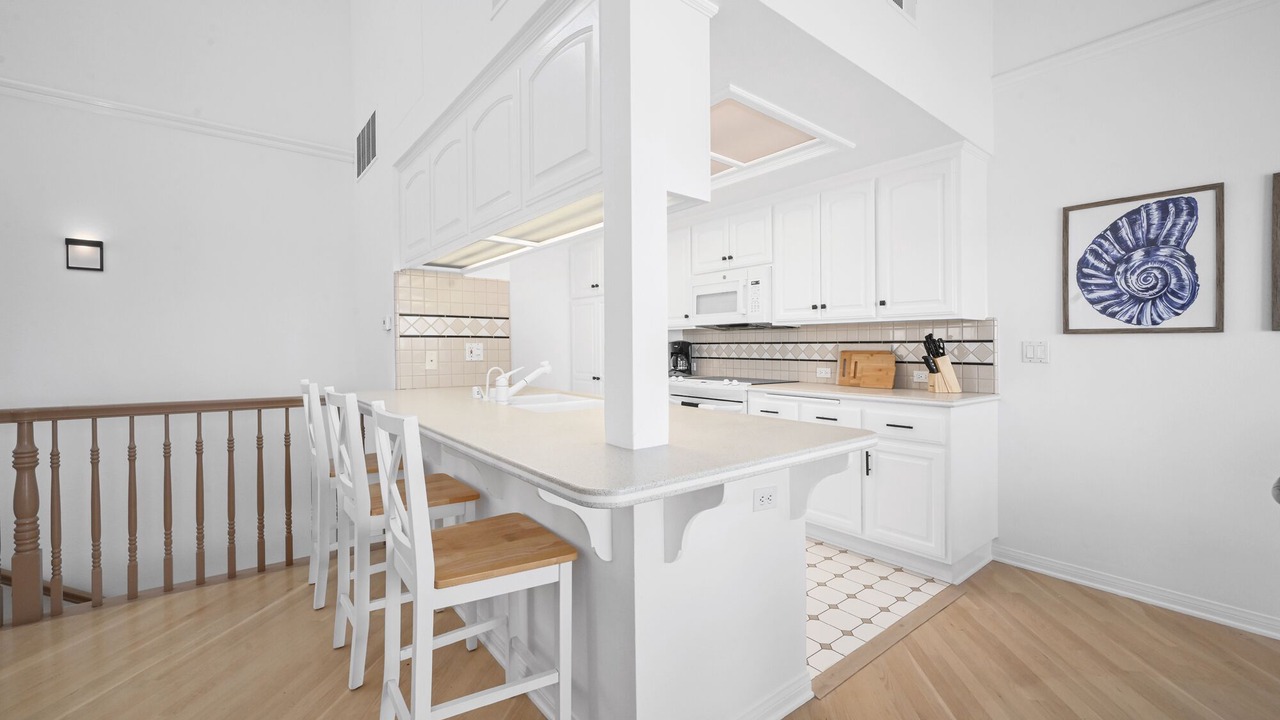 Photo of Kitchen in Santa Ana Heights