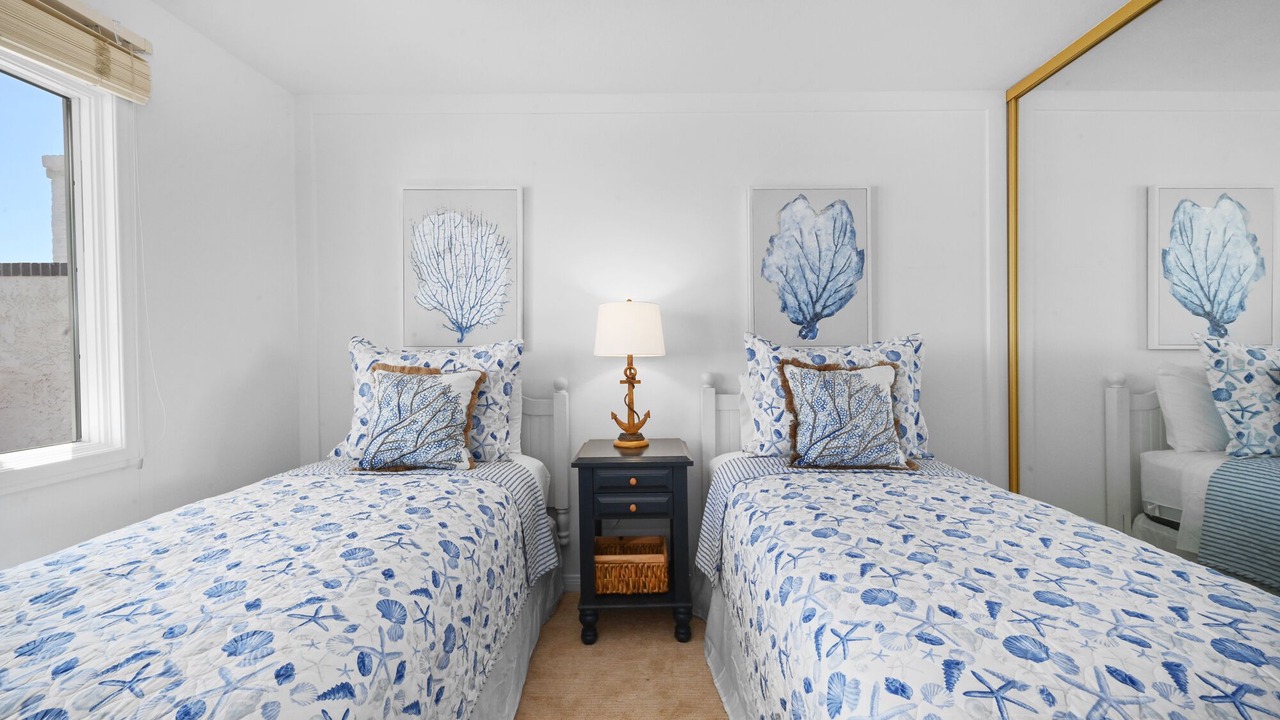 Photo of Bedroom in Santa Ana Heights