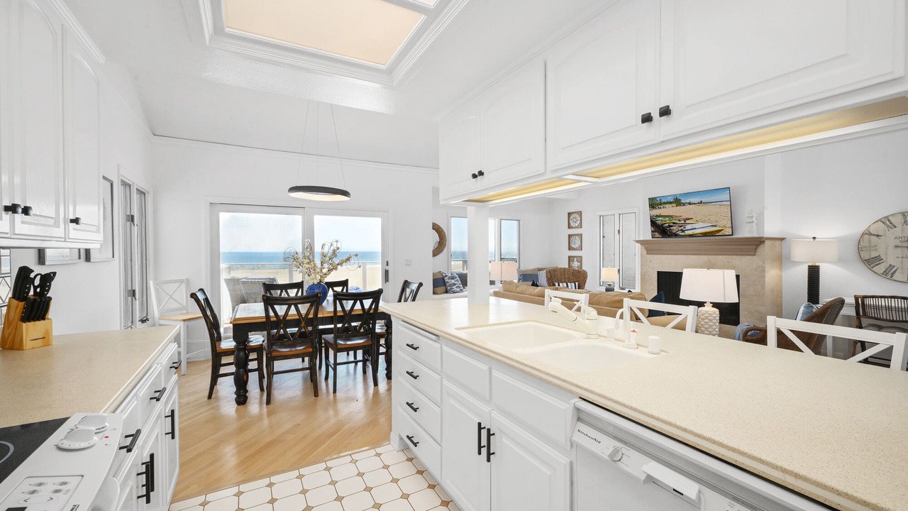Photo of Kitchen in Santa Ana Heights