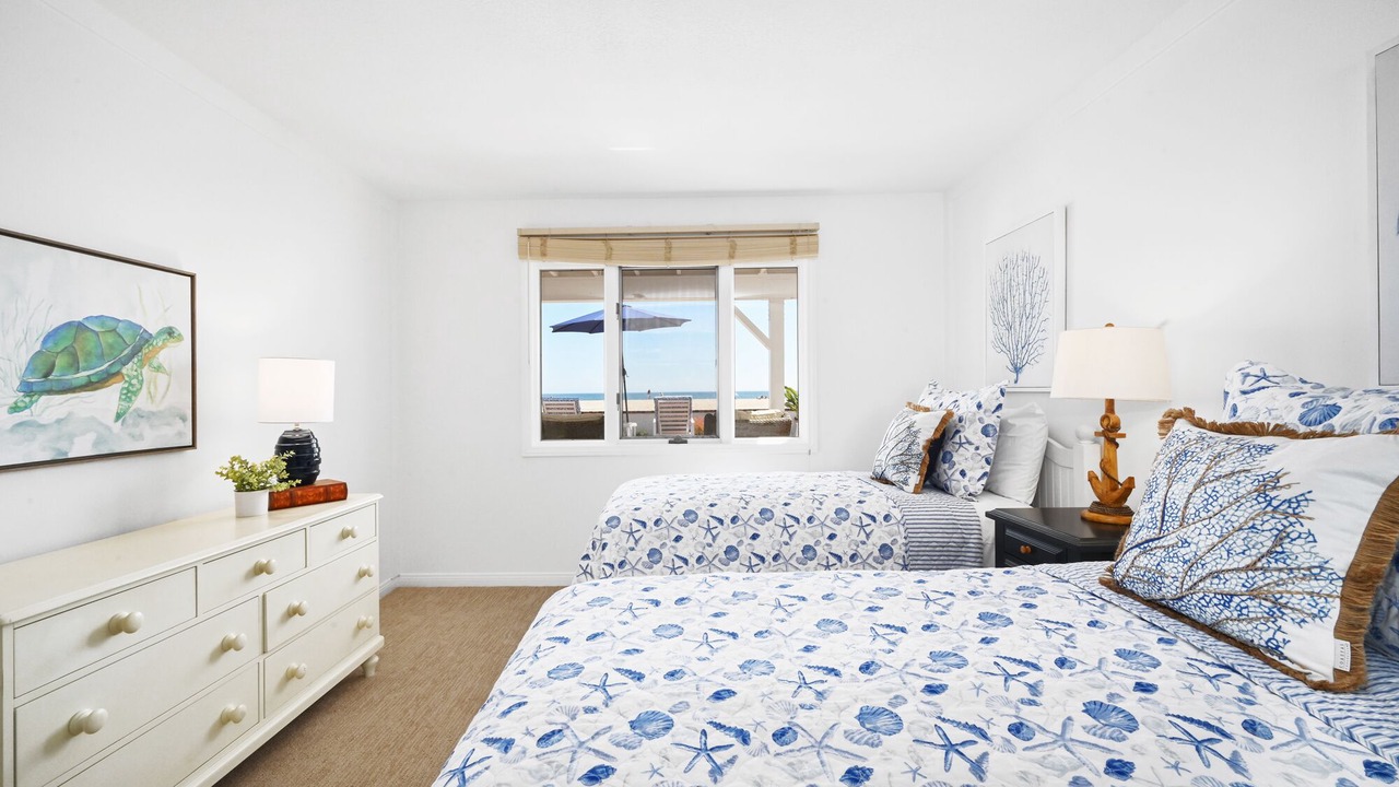 Photo of Bedroom in Santa Ana Heights