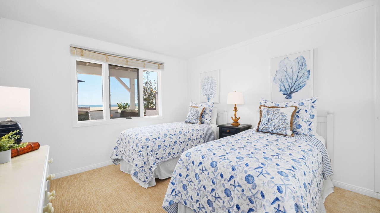 Photo of Bedroom in Santa Ana Heights