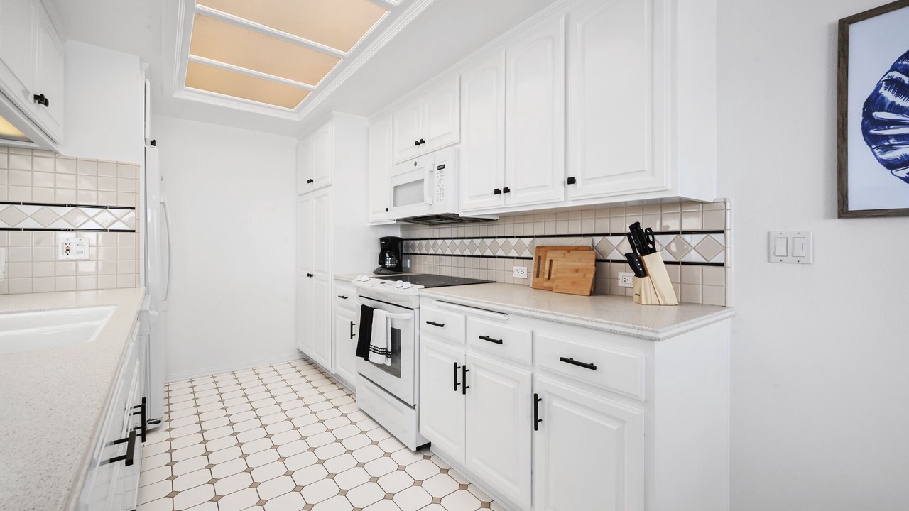 Photo of Kitchen in Santa Ana Heights
