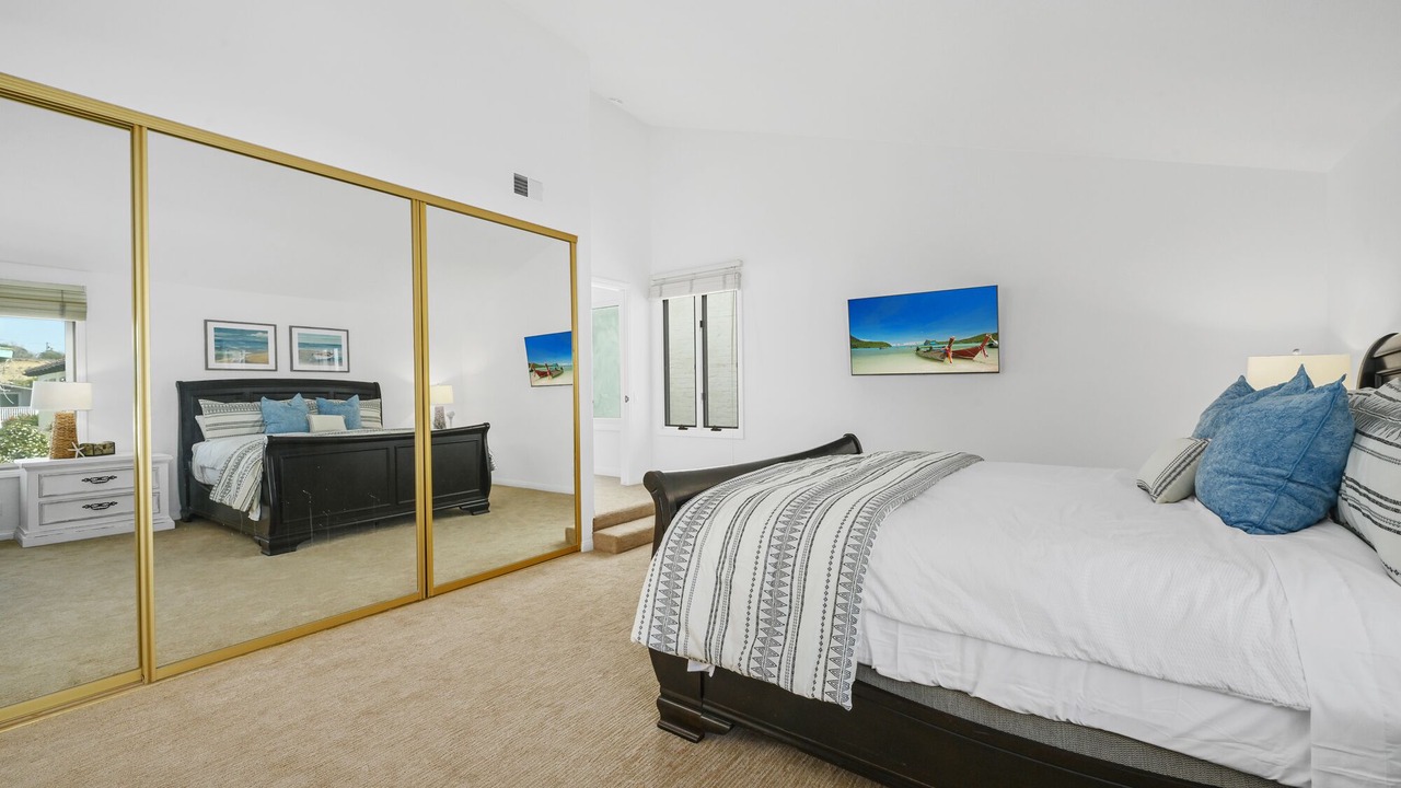 Photo of Bedroom in Santa Ana Heights