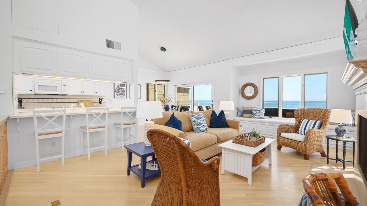 Photo of Livingroom in Santa Ana Heights